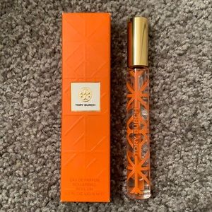 Tory Burch eau de parfum rollerball roll on